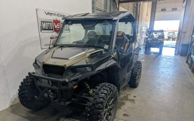2023 Polaris GENERAL XP 1000 Premium