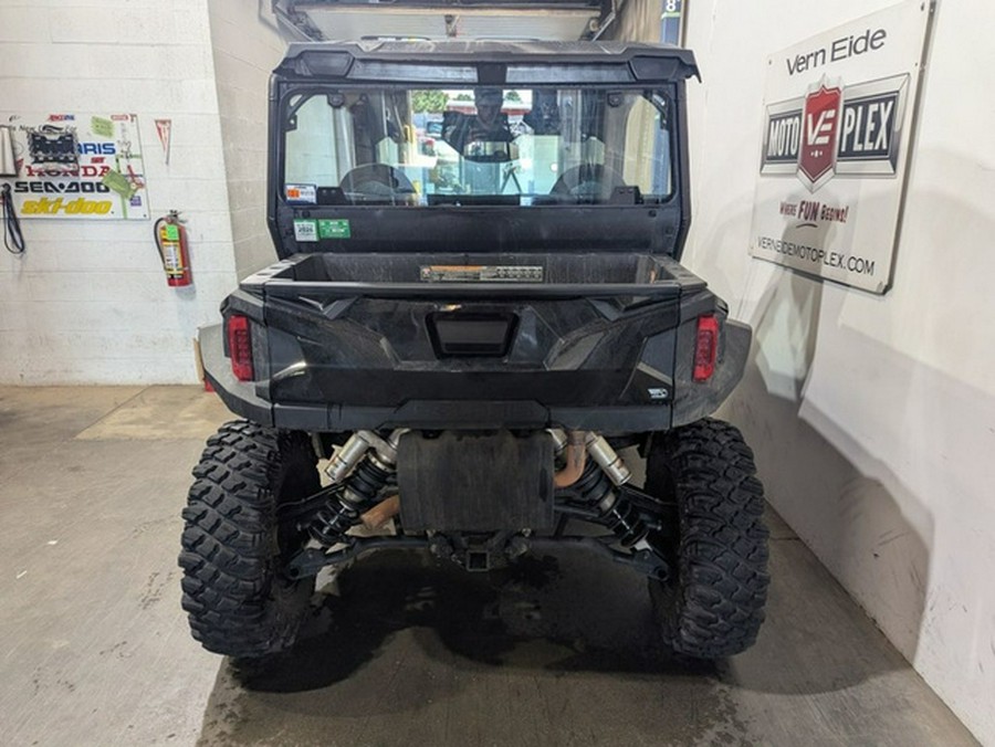 2023 Polaris GENERAL XP 1000 Premium