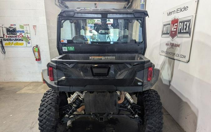 2023 Polaris GENERAL XP 1000 Premium
