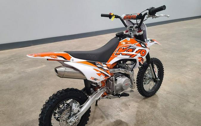 2026 Kayo TD 110 EFI