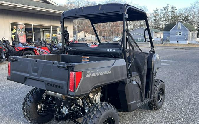 2026 Polaris Ranger 500