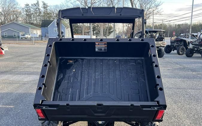 2026 Polaris Ranger 500