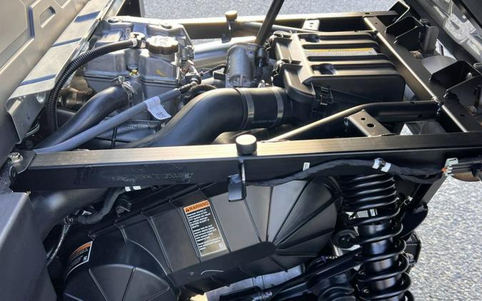 2026 Polaris Ranger 500