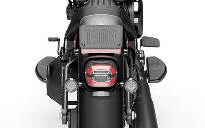 2026 Harley-Davidson Deadwood™