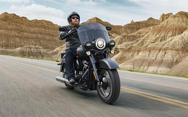 2026 Harley-Davidson Deadwood™