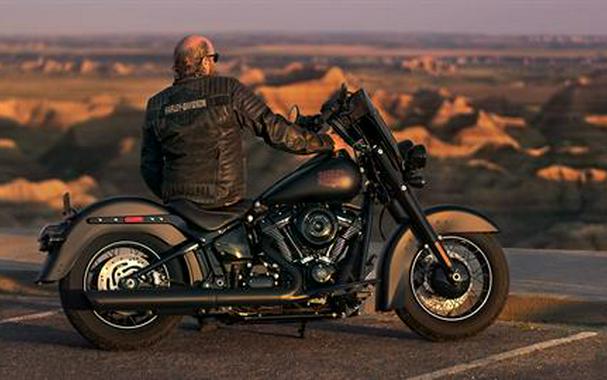 2026 Harley-Davidson Deadwood™