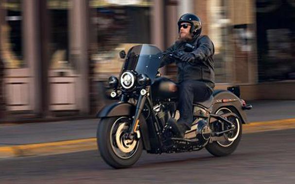 2026 Harley-Davidson Deadwood™