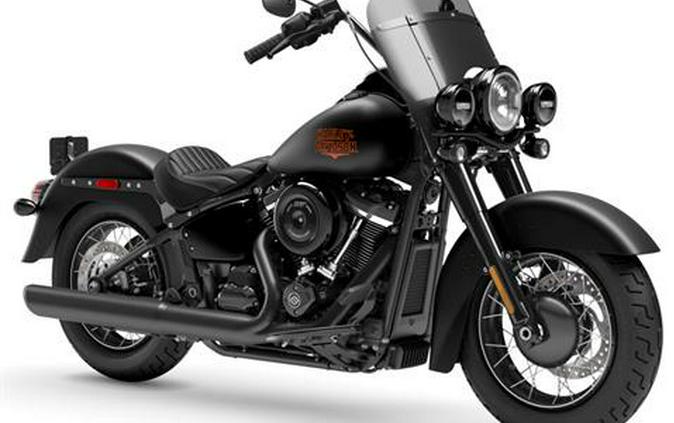 2026 Harley-Davidson Deadwood™