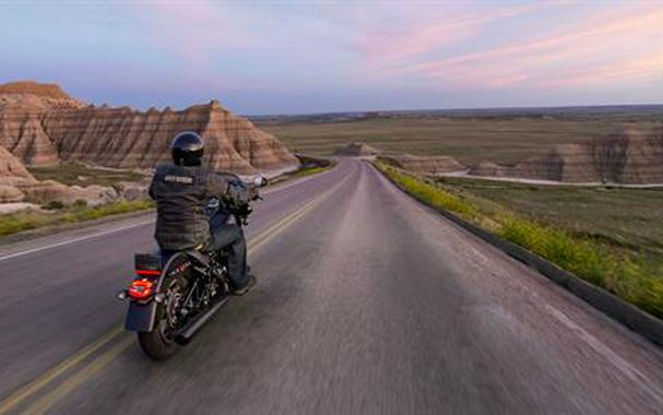 2026 Harley-Davidson Deadwood™