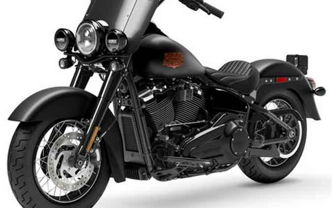 2026 Harley-Davidson Deadwood™