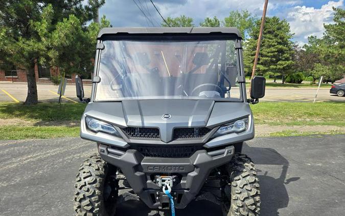 2022 CFMOTO CF1000UU