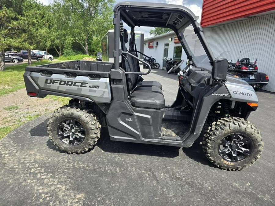 2022 CFMOTO CF1000UU