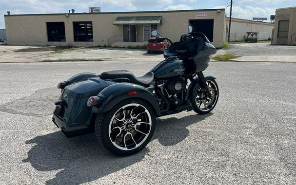 2026 Harley-Davidson Trike FLTRT - Road Glide 3