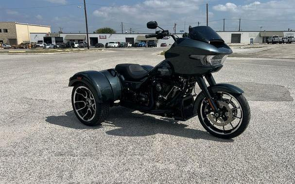 2026 Harley-Davidson Trike FLTRT - Road Glide 3