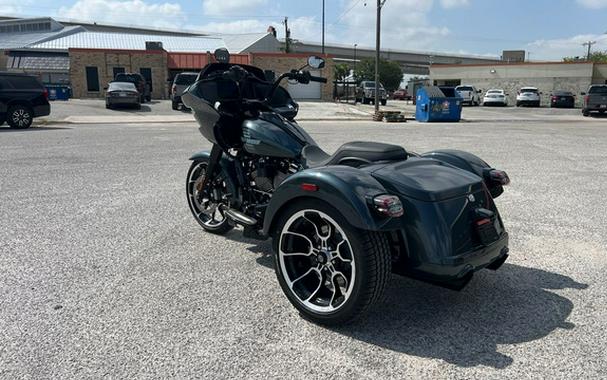 2026 Harley-Davidson Trike FLTRT - Road Glide 3