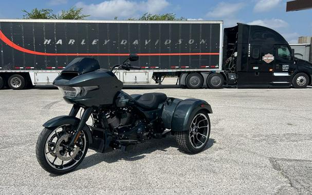 2026 Harley-Davidson Trike FLTRT - Road Glide 3