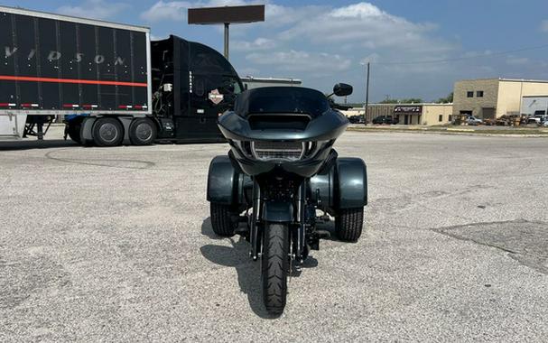2026 Harley-Davidson Trike FLTRT - Road Glide 3