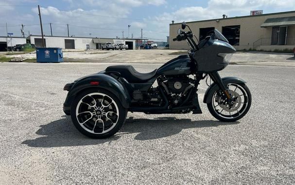2026 Harley-Davidson Trike FLTRT - Road Glide 3