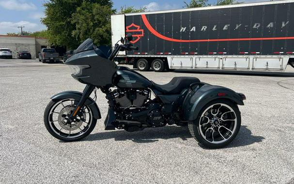 2026 Harley-Davidson Trike FLTRT - Road Glide 3