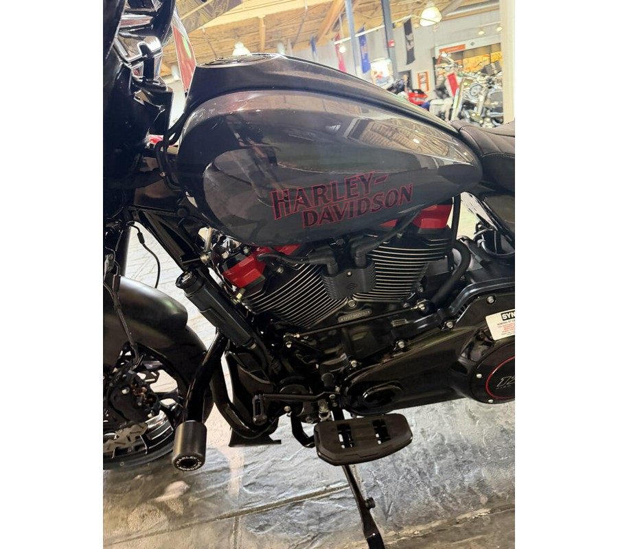 2026 Harley-Davidson CVO Street Glide ST