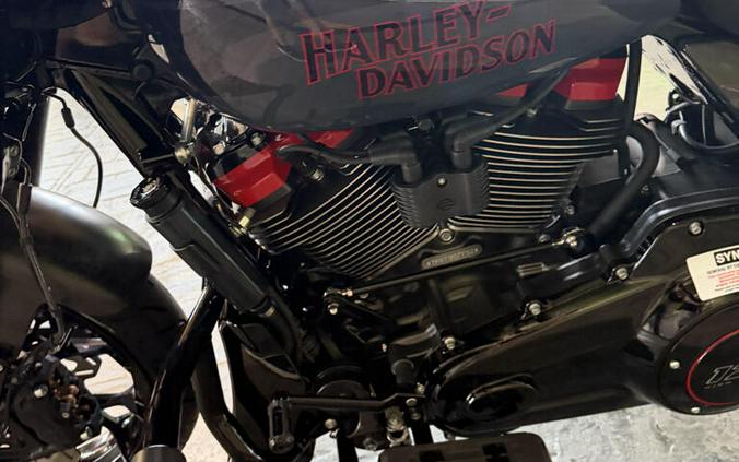 2026 Harley-Davidson CVO Street Glide ST