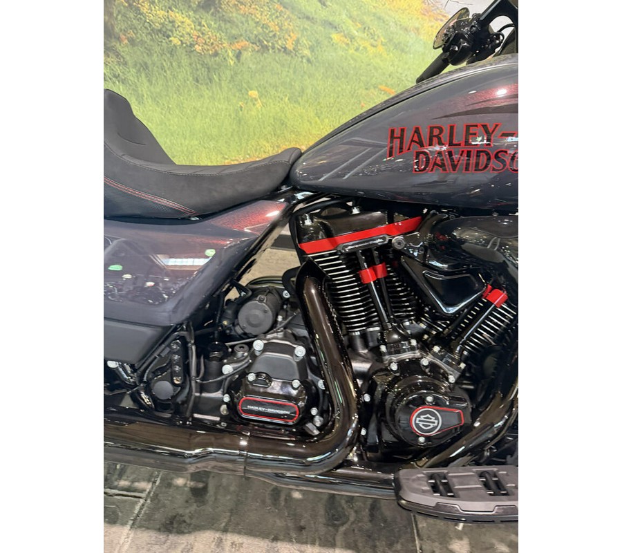 2026 Harley-Davidson CVO Street Glide ST