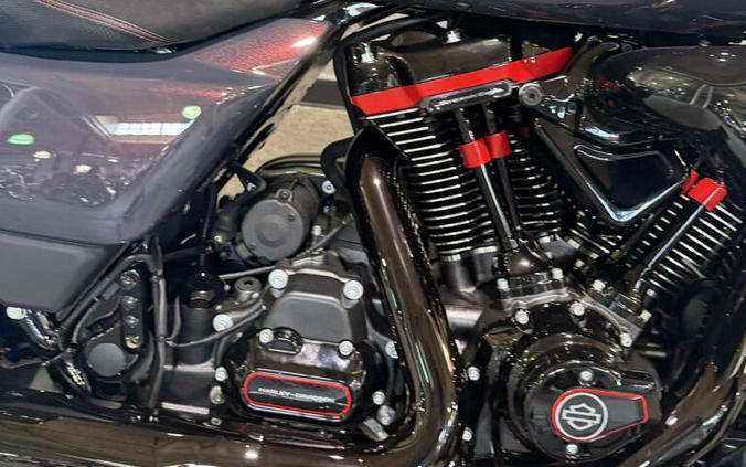 2026 Harley-Davidson CVO Street Glide ST