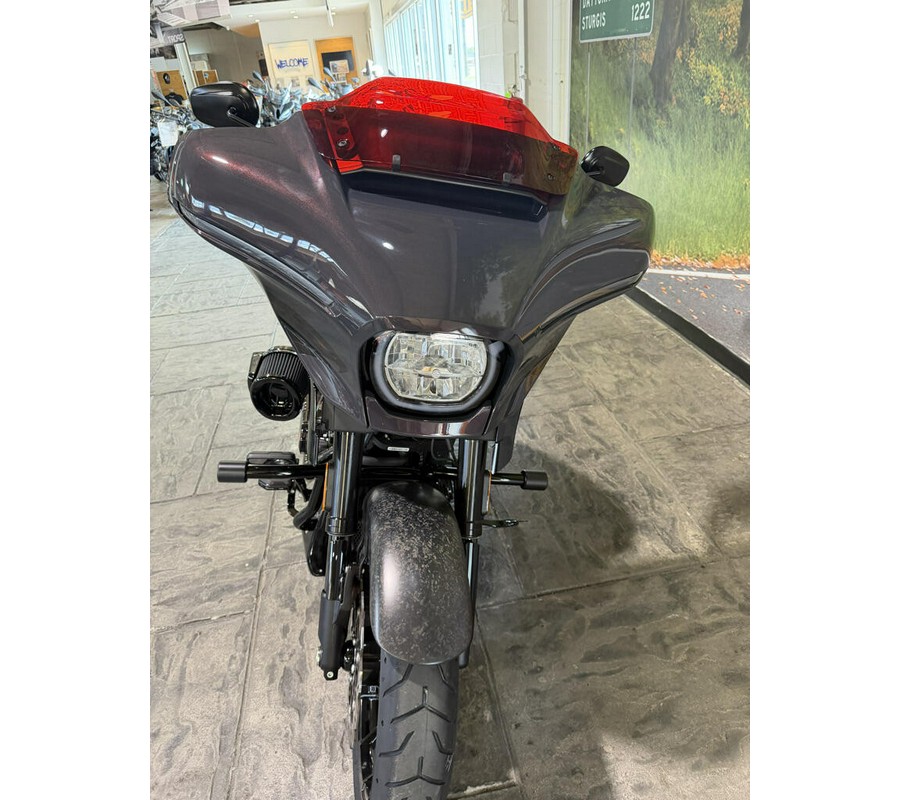 2026 Harley-Davidson CVO Street Glide ST