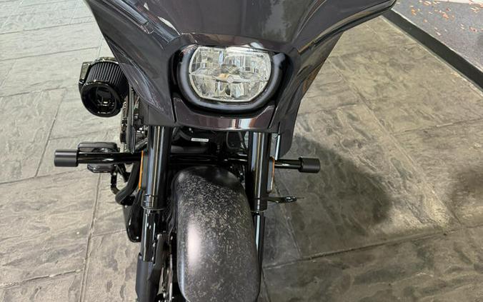 2026 Harley-Davidson CVO Street Glide ST