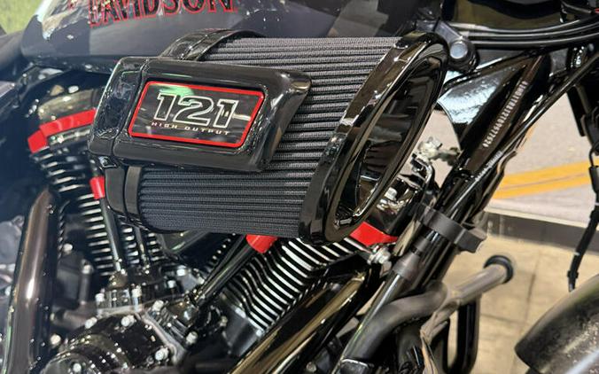 2026 Harley-Davidson CVO Street Glide ST
