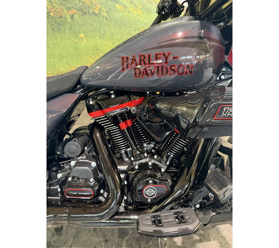 2026 Harley-Davidson CVO Street Glide ST
