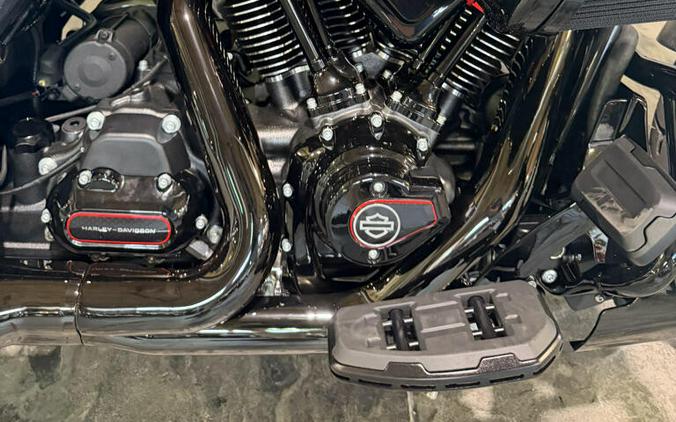 2026 Harley-Davidson CVO Street Glide ST