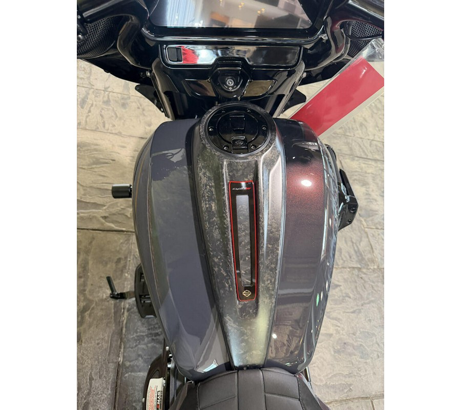 2026 Harley-Davidson CVO Street Glide ST