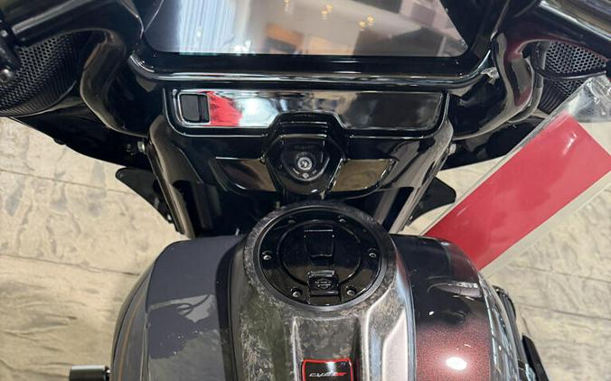 2026 Harley-Davidson CVO Street Glide ST