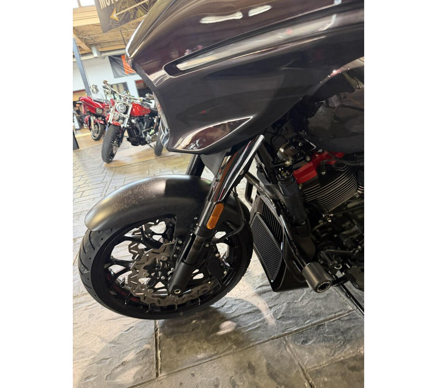 2026 Harley-Davidson CVO Street Glide ST