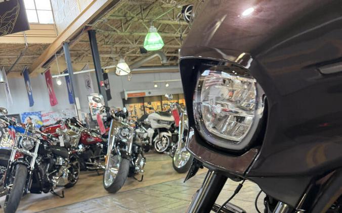 2026 Harley-Davidson CVO Street Glide ST