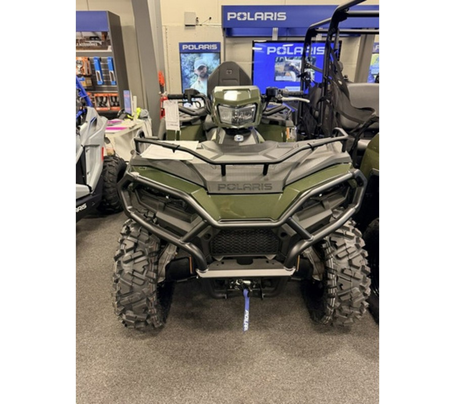 2026 Polaris Sportsman Touring 570 Premium