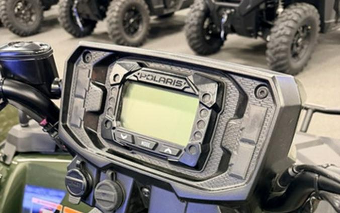 2026 Polaris Sportsman Touring 570 Premium