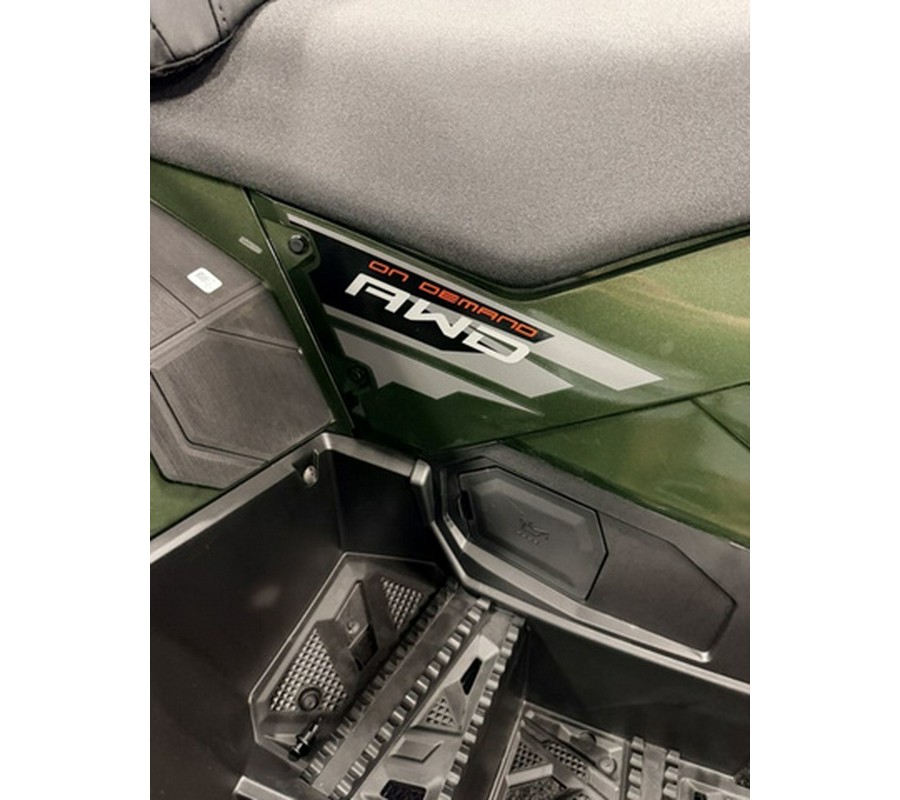 2026 Polaris Sportsman Touring 570 Premium