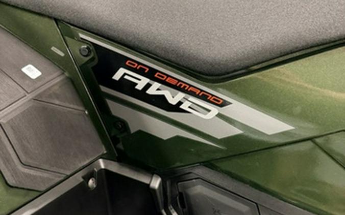 2026 Polaris Sportsman Touring 570 Premium