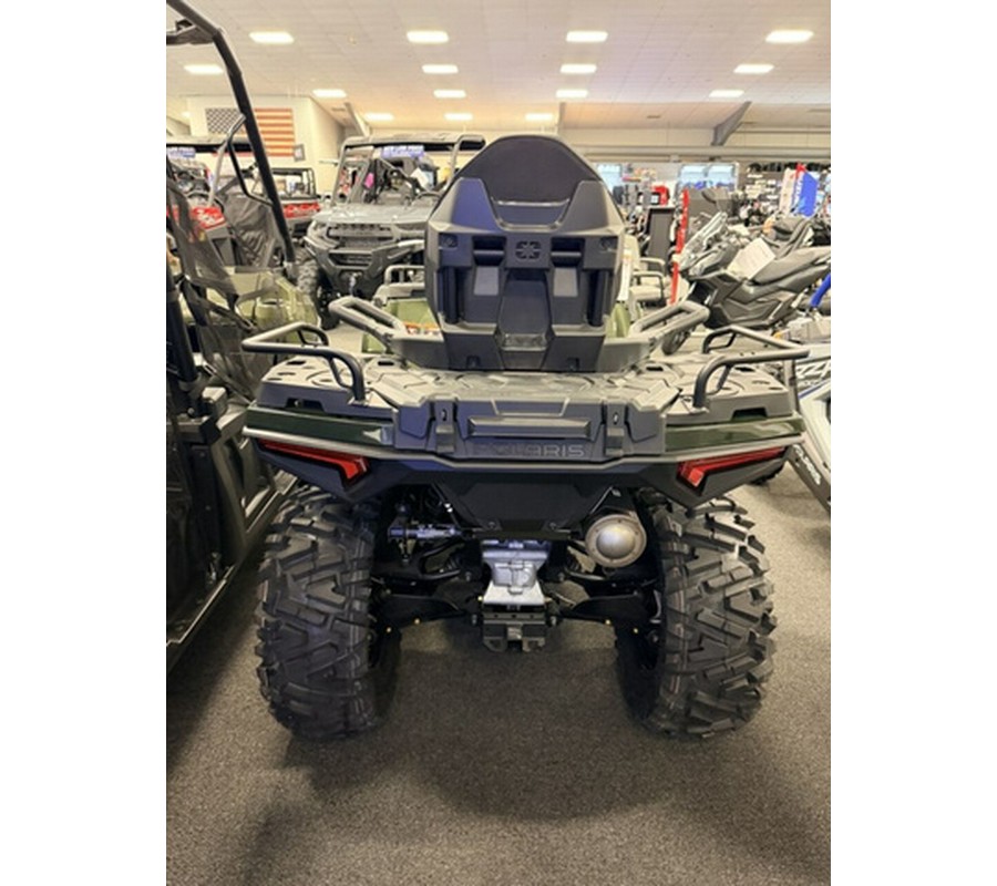 2026 Polaris Sportsman Touring 570 Premium