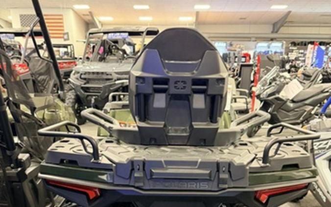 2026 Polaris Sportsman Touring 570 Premium