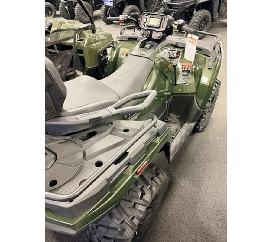 2026 Polaris Sportsman Touring 570 Premium