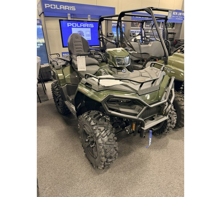 2026 Polaris Sportsman Touring 570 Premium