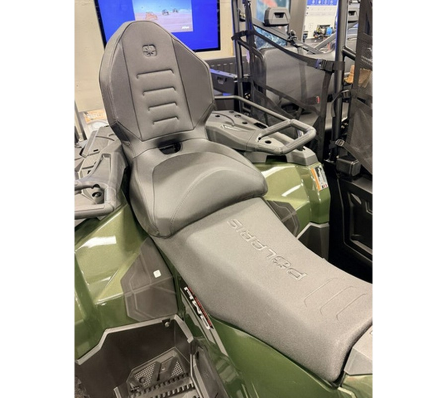 2026 Polaris Sportsman Touring 570 Premium
