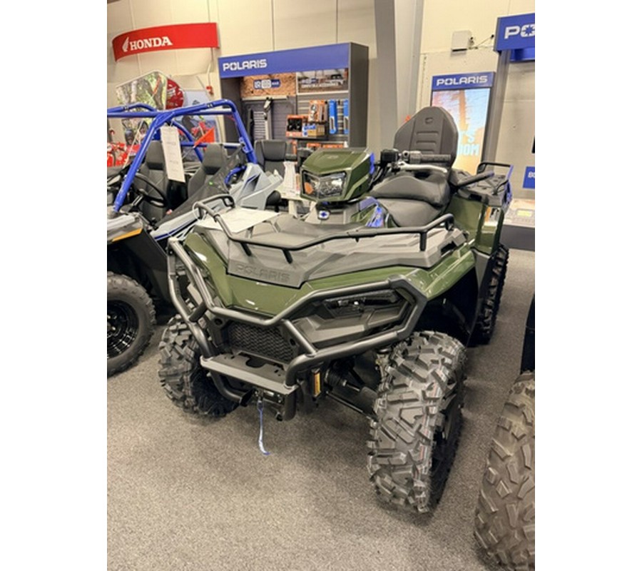 2026 Polaris Sportsman Touring 570 Premium