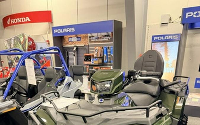 2026 Polaris Sportsman Touring 570 Premium