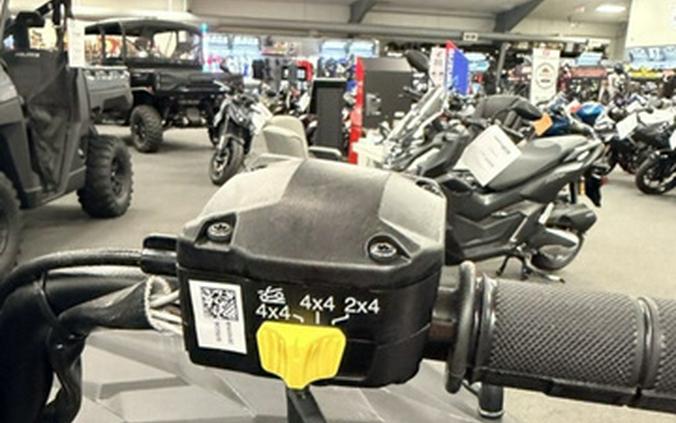 2026 Polaris Sportsman Touring 570 Premium