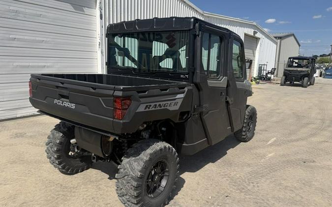 2027 Polaris Ranger Crew XP 1000 Cab
