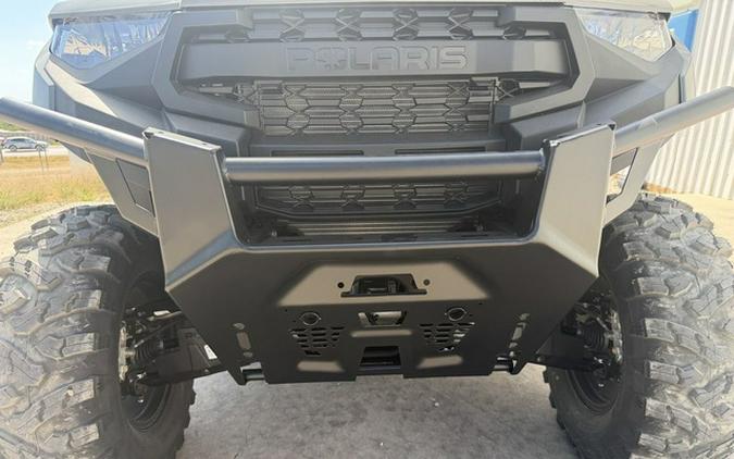 2027 Polaris Ranger Crew XP 1000 Cab